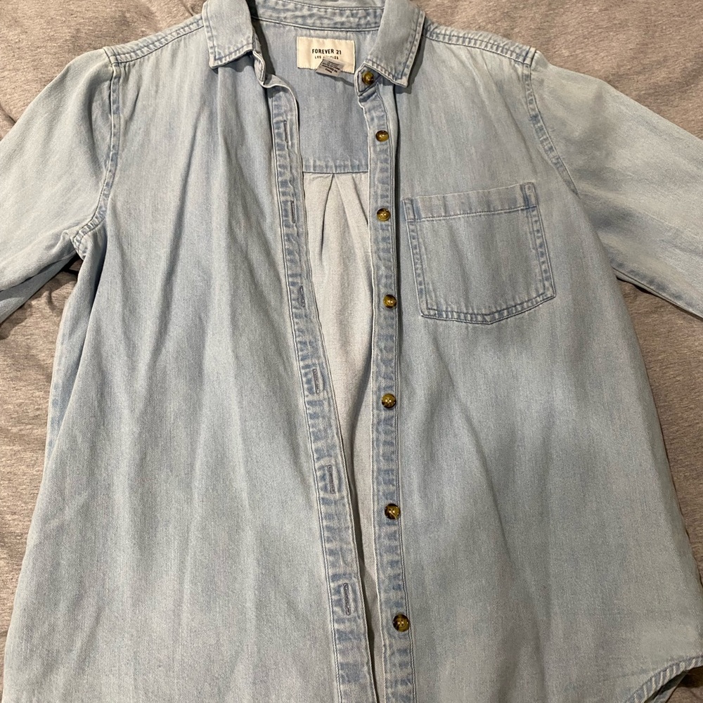 Worn a few times but in very great condition